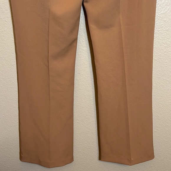 Sooki design camel office trouser pants - Picture 10 of 16